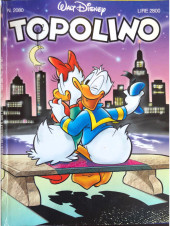 Topolino - Tome 2080