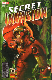 Secret Invasion -3Coll- Secret invasion (3/8)