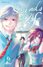 Sounds of Life -6- Tome 6