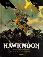 Hawkmoon -2- La Bataille de Kamarg