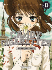 Candy & cigarettes -11- Tome 11