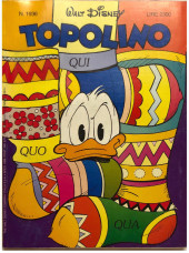 Topolino - Tome 1936