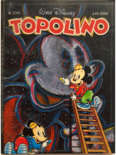 Topolino - Tome 2045