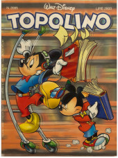 Topolino - Tome 2095