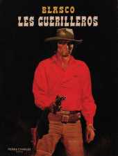 Guerrilleros (Los) -0- Les Guerilleros