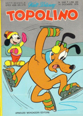 Topolino - Tome 1046