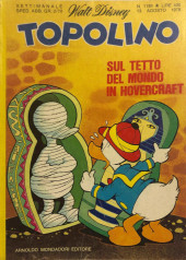 Topolino - Tome 1185