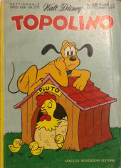 Topolino - Tome 1159