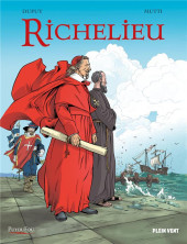 Richelieu (Dupuy/Mutti) - Richelieu