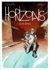 Havre / Horizons -2a2023- Livre Deux