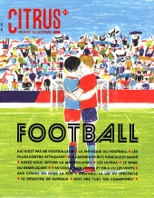 Citrus revue illustrée -1- Football