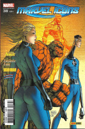Marvel Icons (Marvel France - 2005) -38- Confiance
