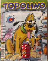 Topolino - Tome 2487