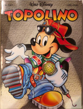Topolino - Tome 2051