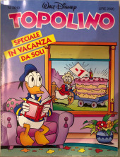 Topolino - Tome 2010