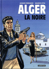 Alger la Noire -a2023- Alger la noire
