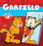 Garfield (Presses Aventure - carrés) -INT18a- Poids Lourd - 18