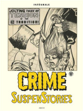 Crime SuspenStories -INT- Crime suspenstories