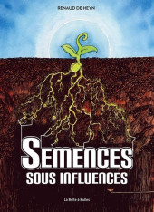 Semences sous influences - Tome a2023