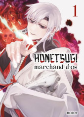 Honetsugi, marchand d'os -1- Tome 1