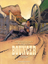 Bouncer - Tome INTd2023