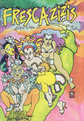 Fresca Zizis (1977) - Fresca Zizis