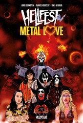 Hellfest - Metal Love
