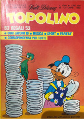 Topolino - Tome 1300