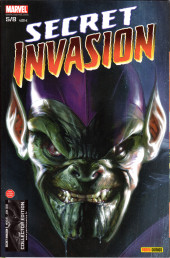 Secret Invasion -5Coll- Secret invasion (5/8)