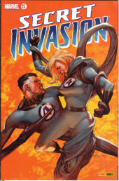 Secret Invasion -5TL1- Secret invasion (5/8)