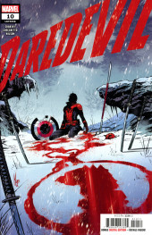 Daredevil Vol. 7 (2022) -10- Issue #10