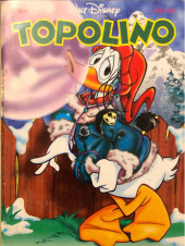 Topolino - Tome 2047
