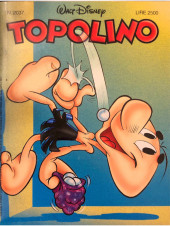 Topolino - Tome 2037