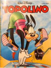 Topolino - Tome 2072