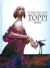 (AUT) Toppi -2022- Bestiary