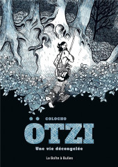 Ötzi - Une vie décongelée