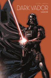 Star Wars - L'équilibre dans la force -2- Dark Vador