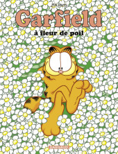Garfield (Dargaud) -75- À fleur de poil