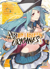 Arifureta - Origines -5- Tome 5