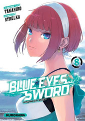 Blue Eyes Sword -8- Tome 8