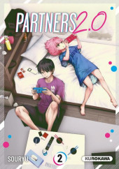 Partners 2.0 -2- Tome 2