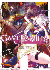 Game of Familia -7- Tome 7