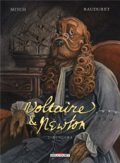 Voltaire & Newton -2- Nusqama