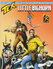 Tex (Mensile) -492b- Little Bighorn