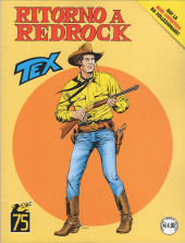 Tex (Mensile) -750- Ritorno a Redrock