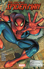The amazing Spider-Man Vol.5 (2018) -INT16- Beyond Volume One