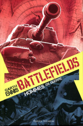 Battlefields - Hommes en guerre