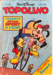 Topolino - Tome 1537