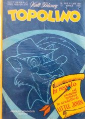 Topolino - Tome 1013