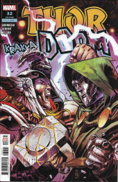 Thor Vol.6 (2020) -32- Issue #32